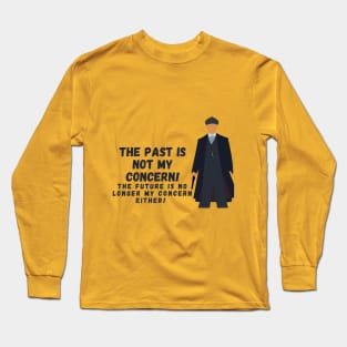 Peaky Blinders Long Sleeve T-Shirt